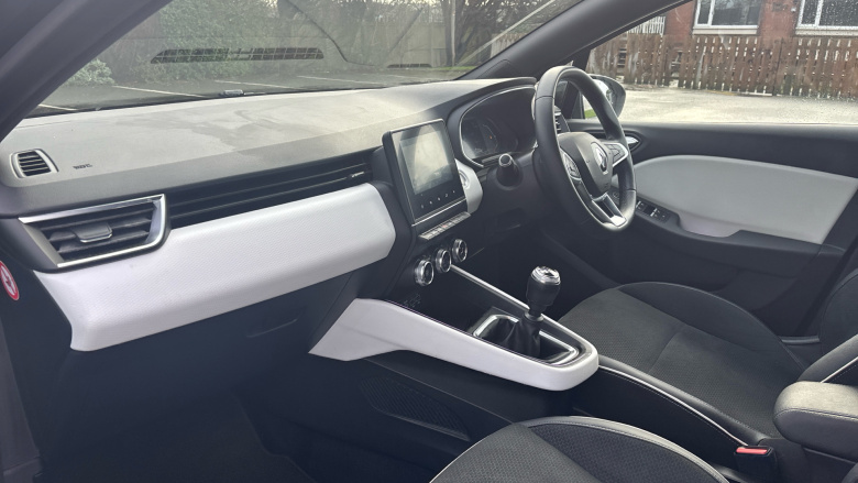 Renault Clio 1.0 TCe 90 S Edition 5dr Petrol Hatchback